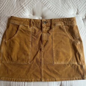 American eagle skirt